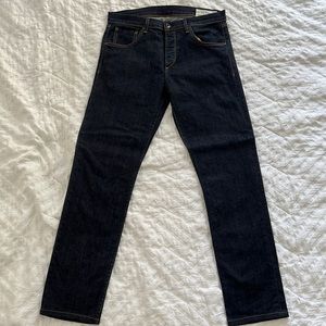Rag & Bone Fit 3 Jeans